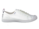 Palladium sneaker white