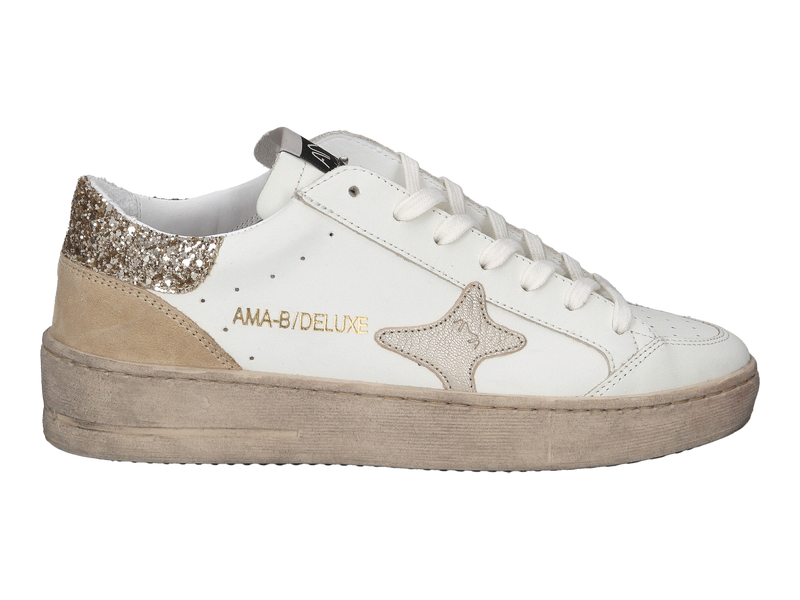 Ama Brand Baskets Blanc