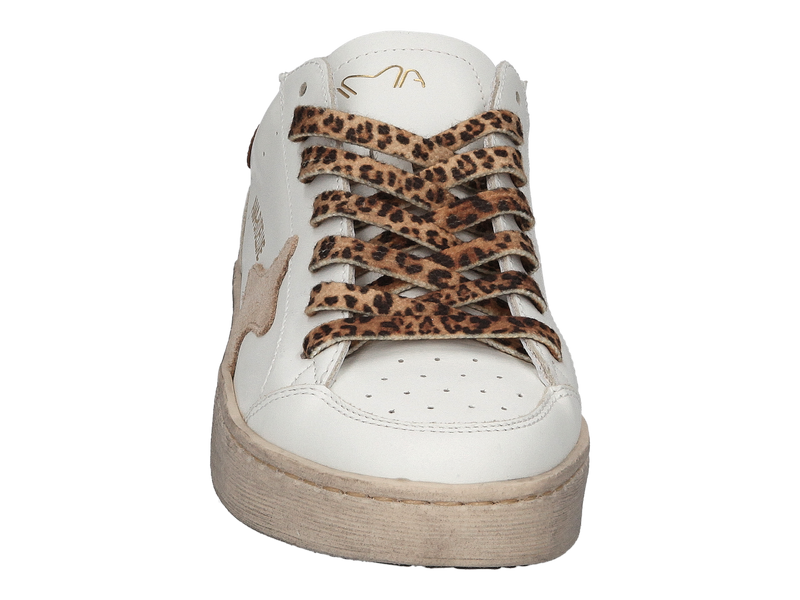 Ama Brand Baskets Blanc