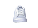 Adidas sneaker white