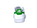 Adidas sneaker wit
