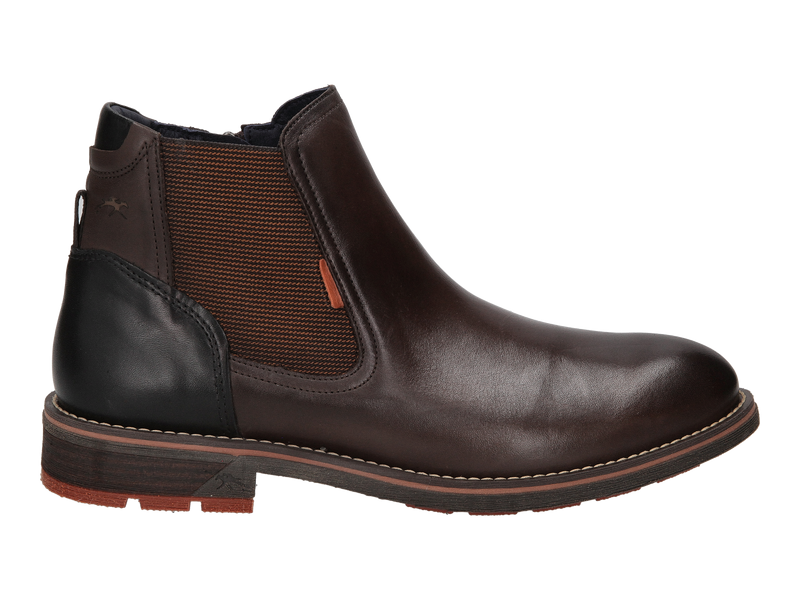 Fluchos Boots Brown