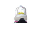 United Colors Of Benetton sneaker wit