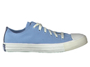 Converse sneaker blauw