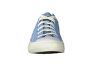 Converse sneaker blue