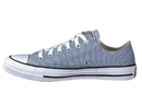 Converse sneaker gray