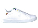 United Colors Of Benetton sneaker white
