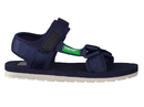 United Colors Of Benetton sandals blue