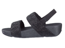 Fitflop sandals black