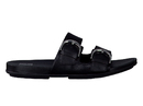 Fitflop tongs black