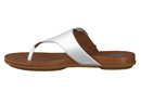 Fitflop tongs white