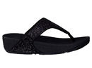 Fitflop tongs black