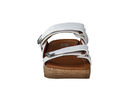 Fitflop sandals white