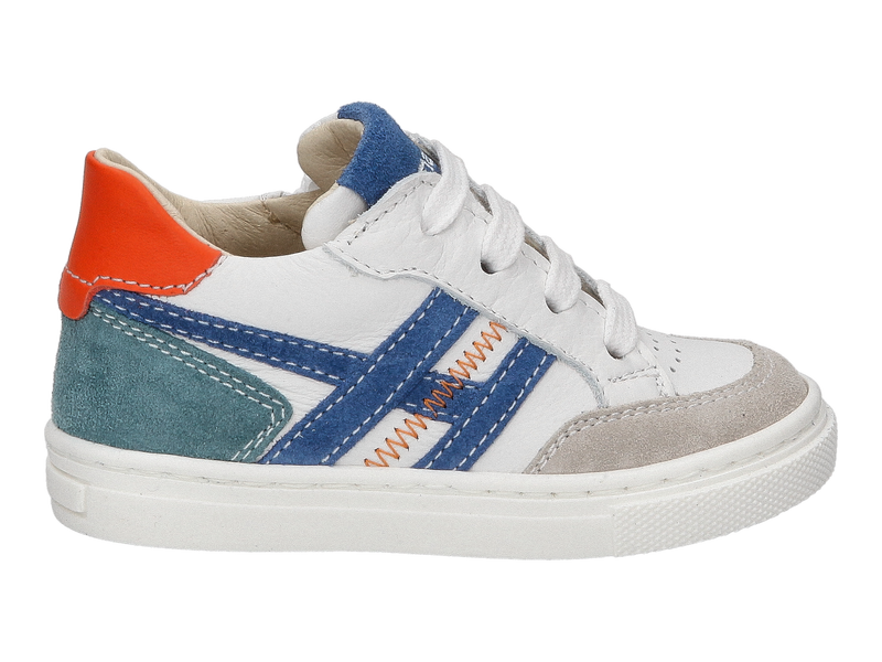 Banaline Sneakers Blauw