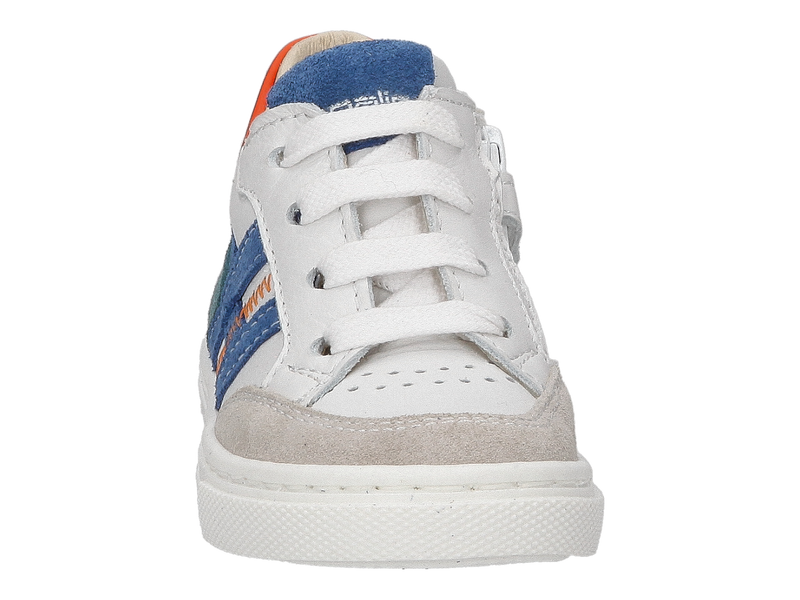 Banaline Sneakers Blauw