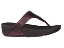 Fitflop tongs brown