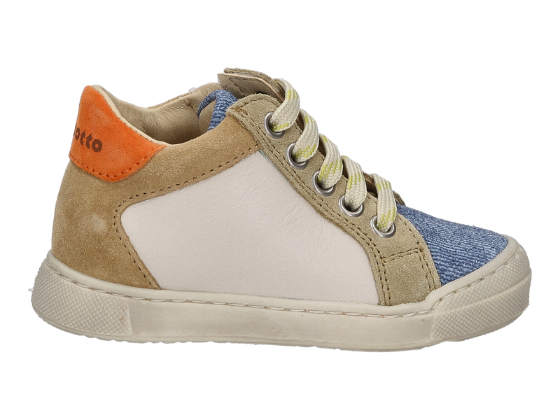 Falcotto Baskets Multi