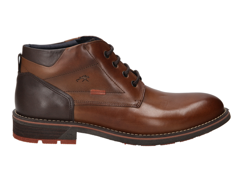 Fluchos Boots Cognac