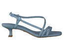 Lola Cruz sandals blue