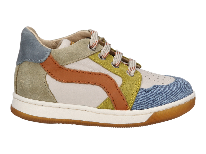 Falcotto Baskets Vert