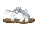 Zecchino D'oro sandals white
