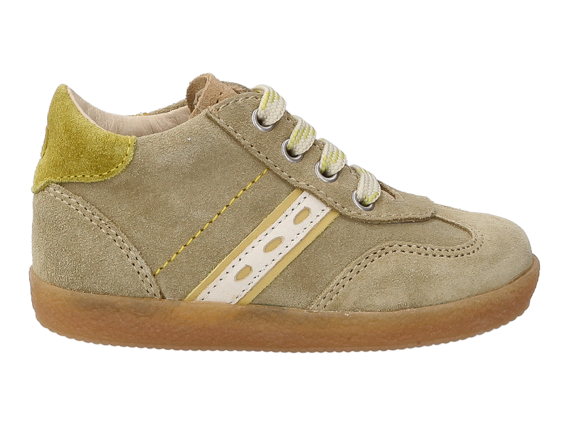 Falcotto Baskets Vert