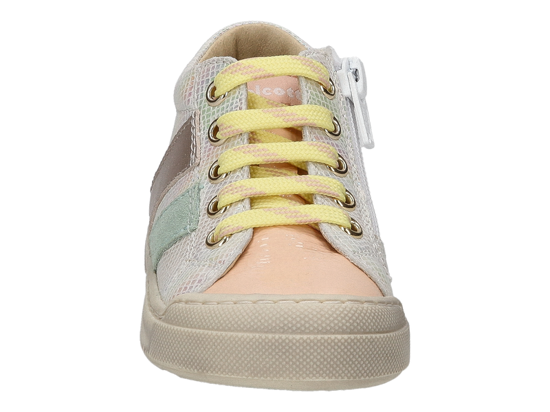 Falcotto Baskets Argent