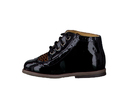 Zecchino D'oro chaussures à lacets noir