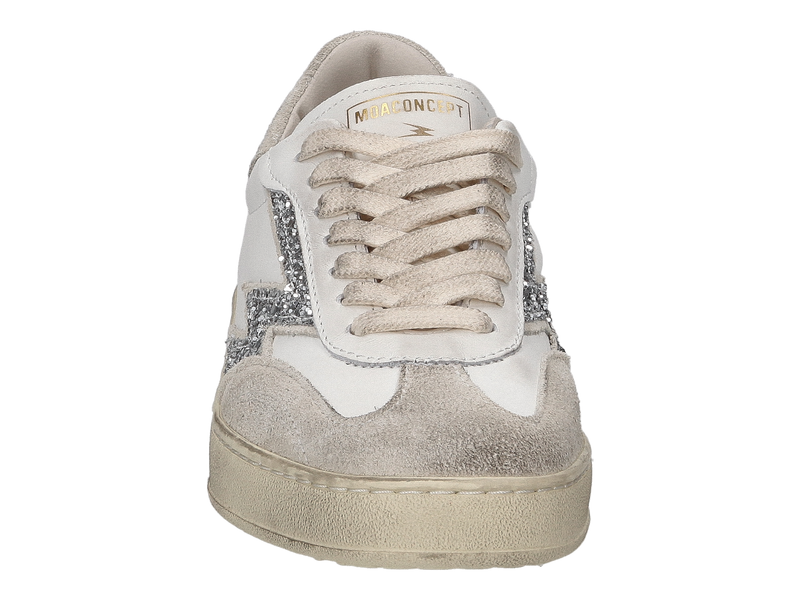 Moaconcept Baskets Blanc