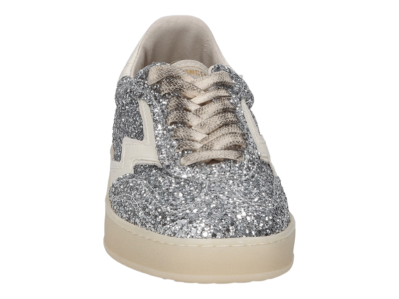 Moaconcept Sneakers Zilver
