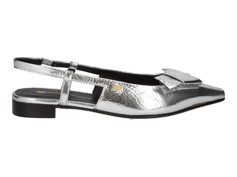 Fred De La Bretoniere Slings Argent