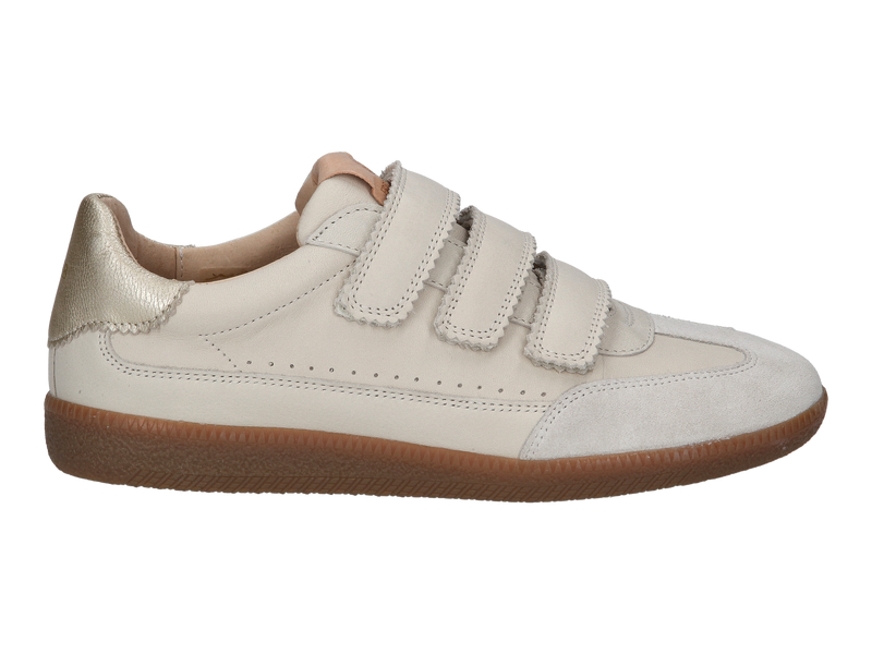 Fred De La Bretoniere Baskets Off White