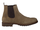 Bullboxer boots taupe