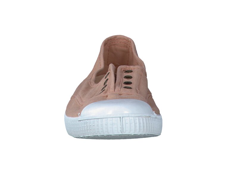 Victoria Loafers Rose