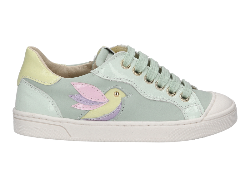 Bana & Co Sneakers Green