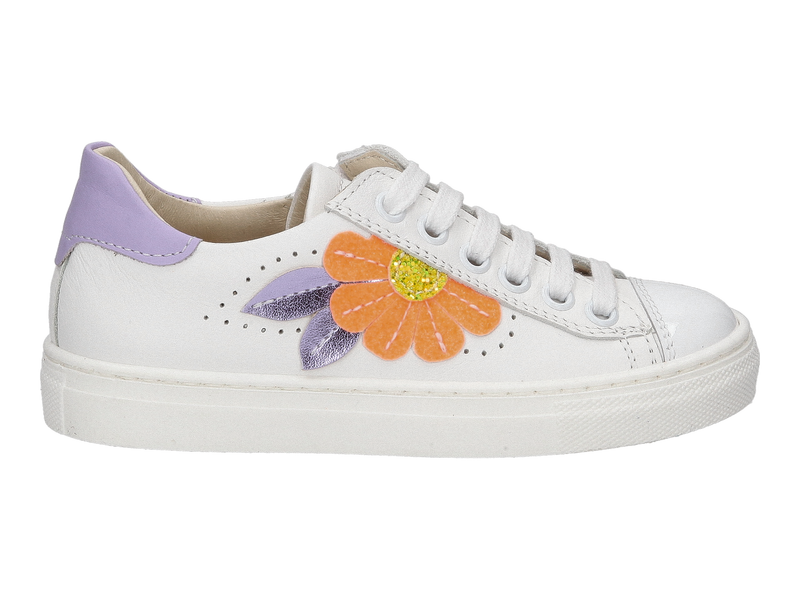 Bana & Co Sneakers White