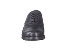 Cole Haan chaussures à lacets noir