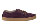 Pompeii sneaker purple