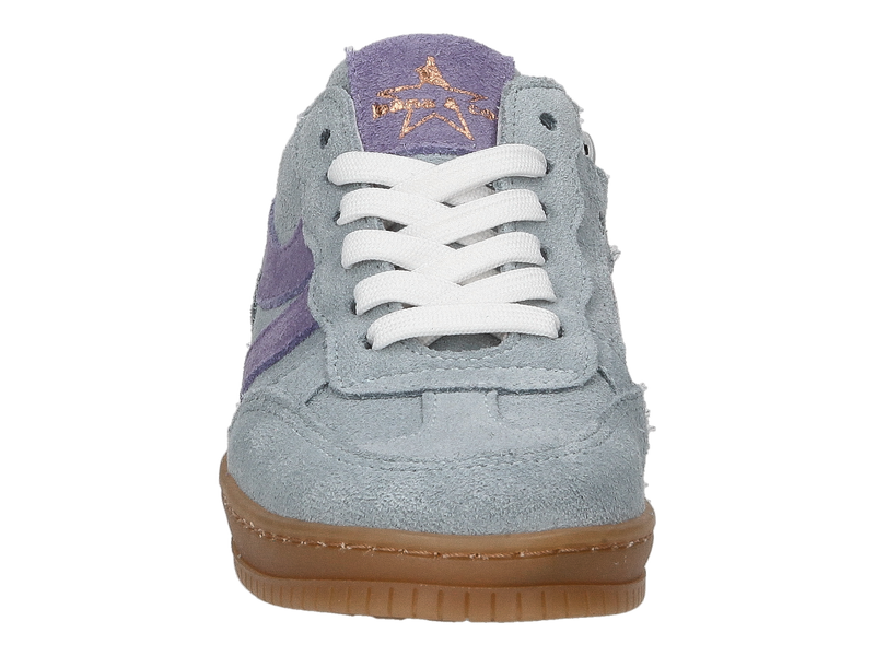 Bana & Co Baskets Bleu