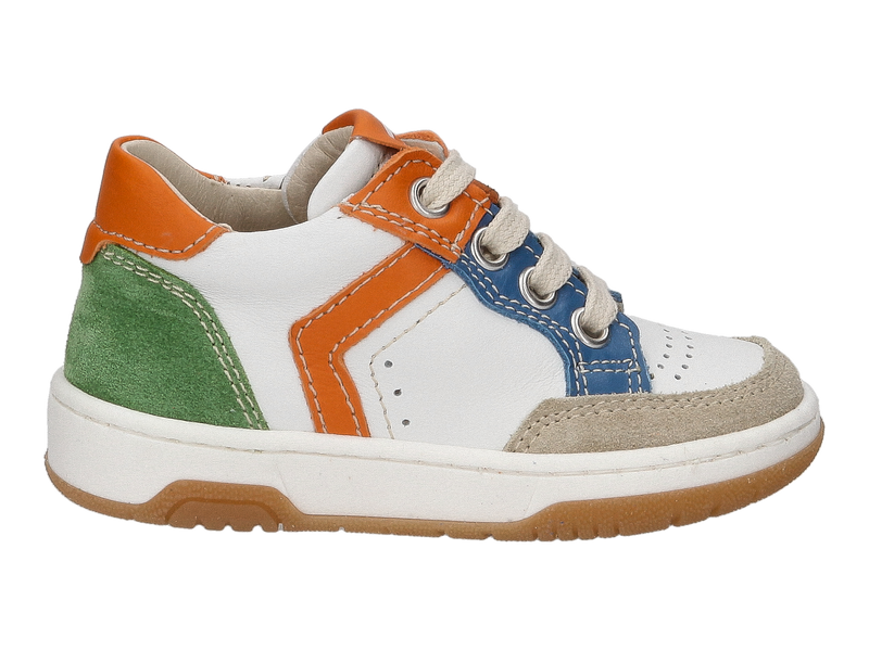 Bana & Co Baskets Bleu