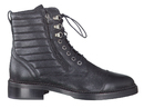 Pertini boots zwart