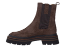 Alpe boots bruin
