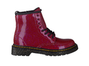 Dr Martens boots rood