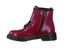 Dr Martens boots rood