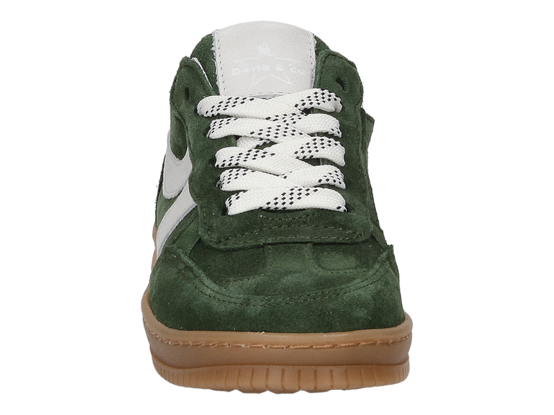Bana & Co Sneakers Green