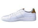 Fred Perry sneaker white