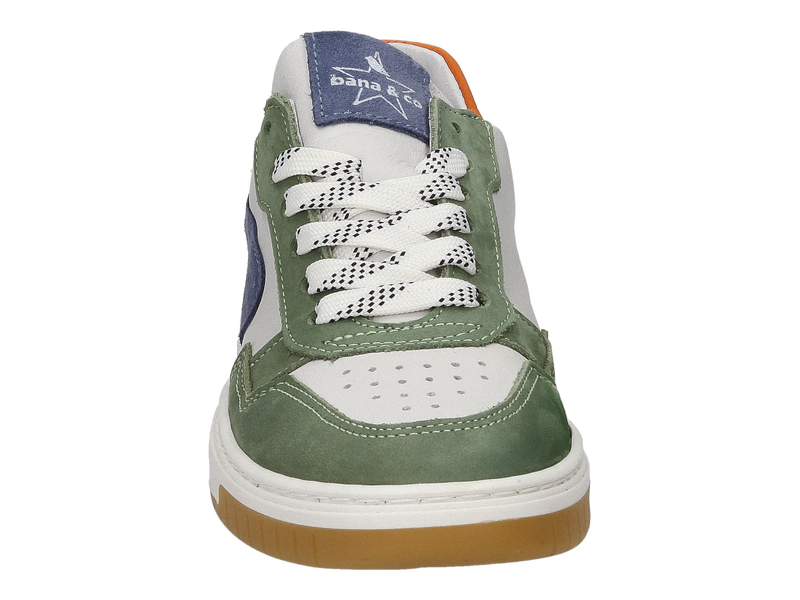 Bana & Co Sneakers Green