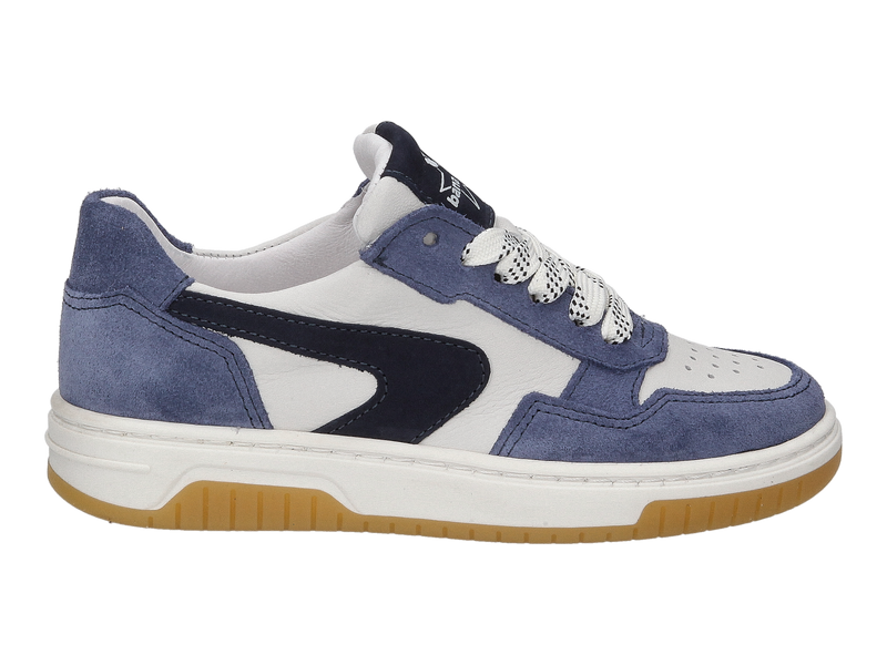 Bana & Co Baskets Bleu