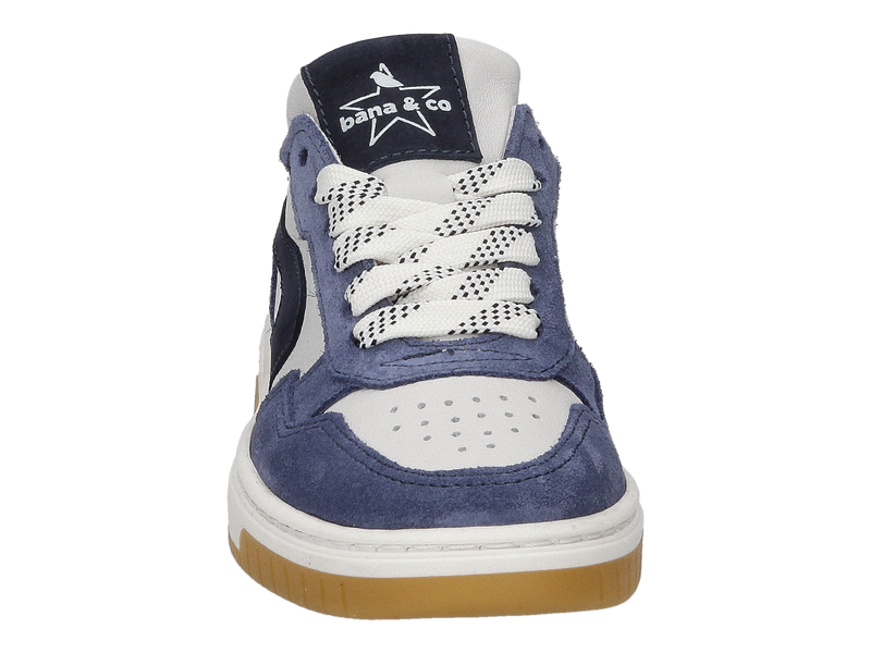 Bana & Co Sneakers Blue