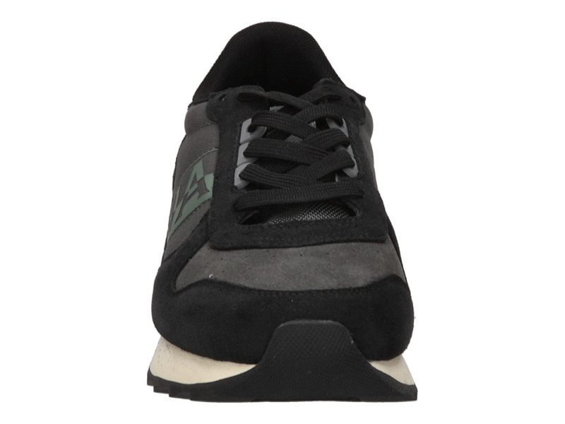 Napapijri Baskets Gris